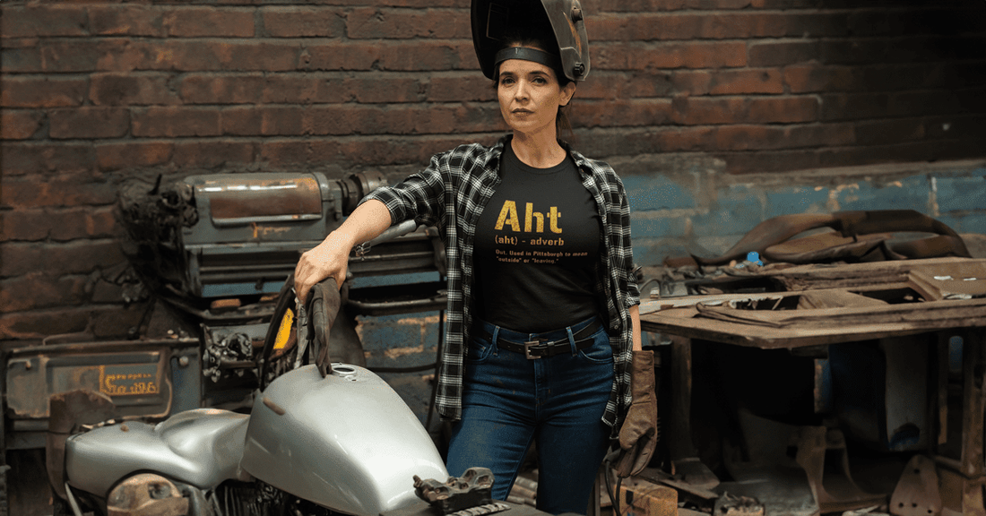 Pittsburghese for Beginners: A Yinzer’s Guide to Talkin’ the Talk