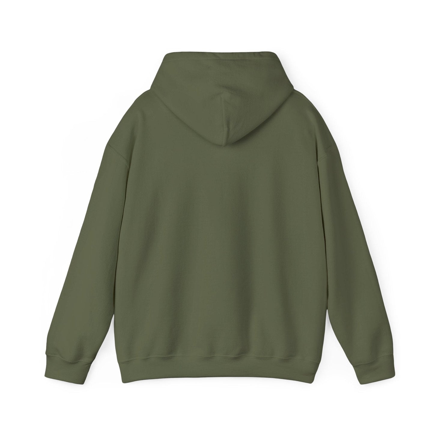 Dahntahn Definition Hoodie - Pittsburghese Sweatshirt Hoodie Printify