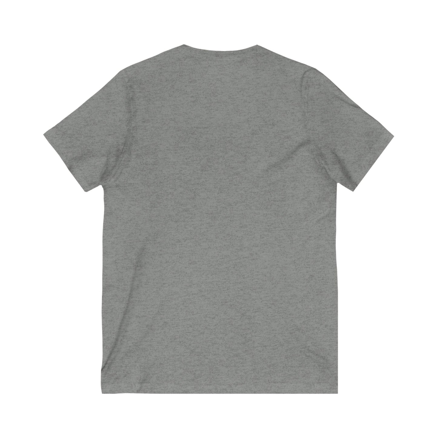 Burgh Mom V-Neck Tee - Pittsburgh Mother's Day Gift V-neck Printify