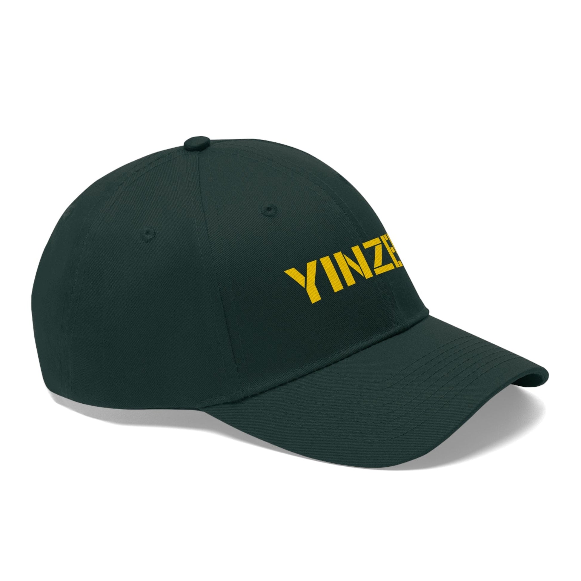 Yinzer Hat - Embroidered Hats Yinzergear