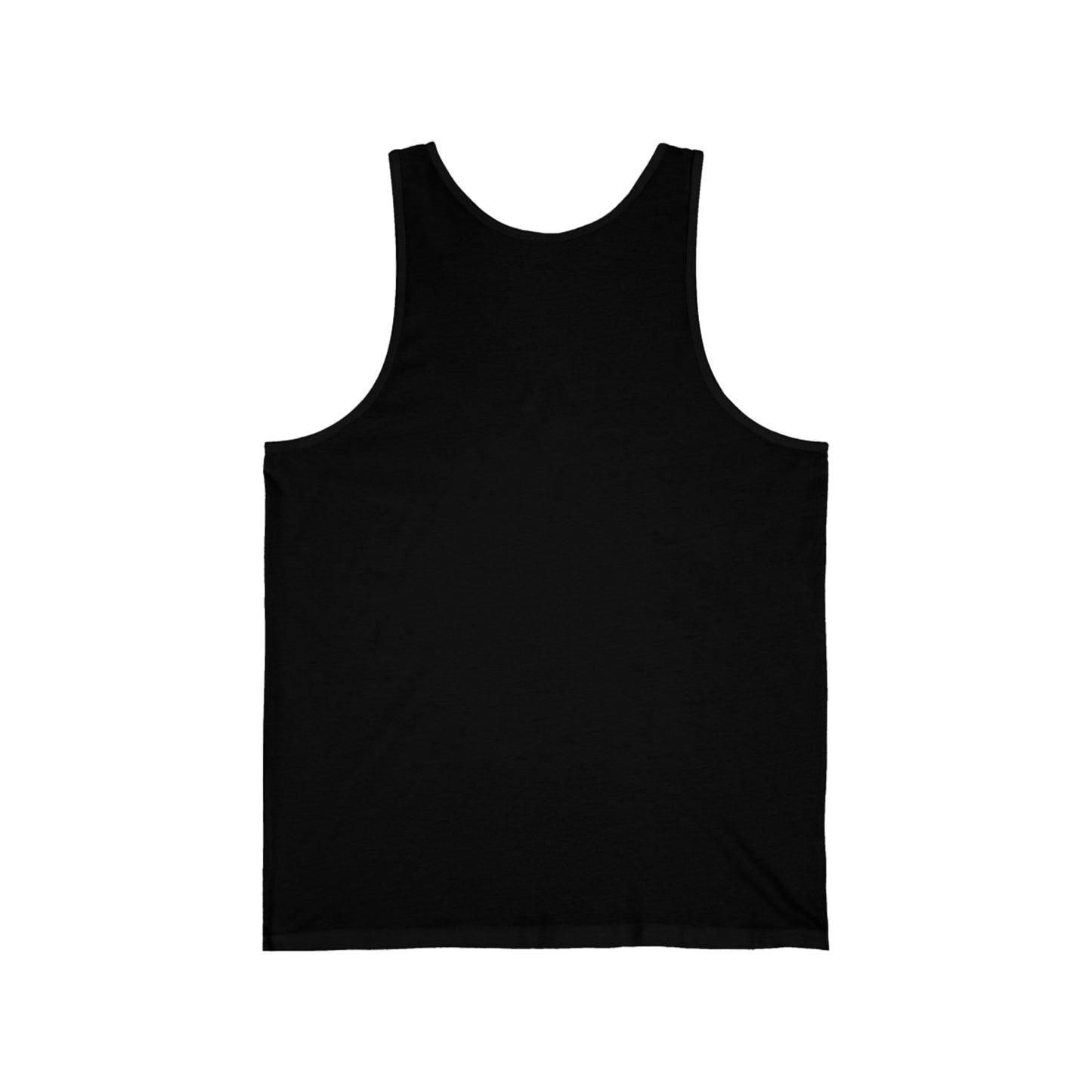 Yinzer Tank Top, Pittsburgh Unisex Tank, Men's Yinzer Tank Top, Women's Yinzer Tank Tank Top Printify
