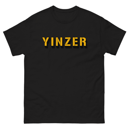 Yinzer T-Shirt Yinzergear 