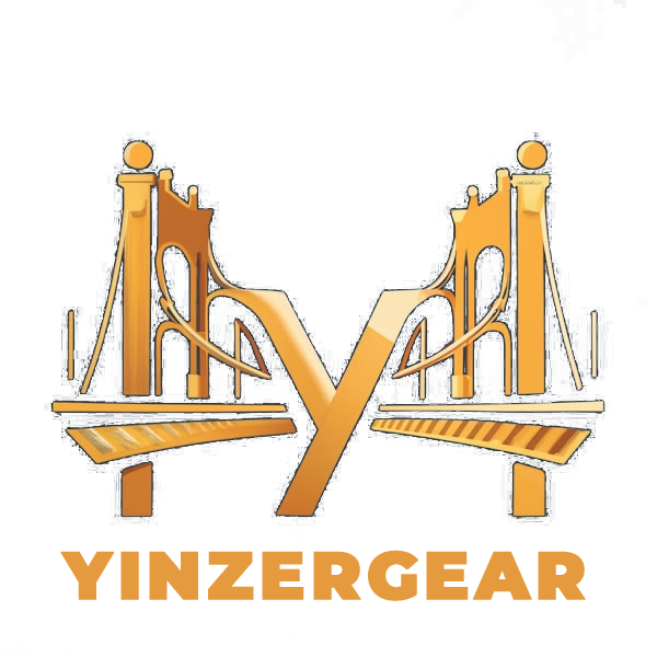 Yinzergear logo