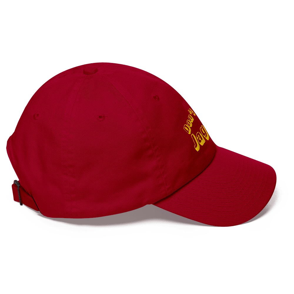 Don't Be a Jagoff Hat Yinzergear