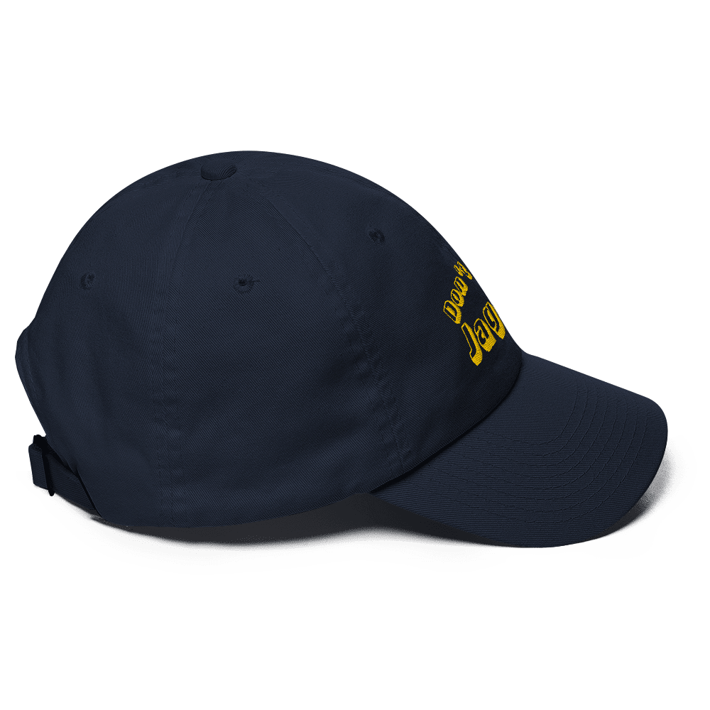 Don't Be a Jagoff Hat Yinzergear