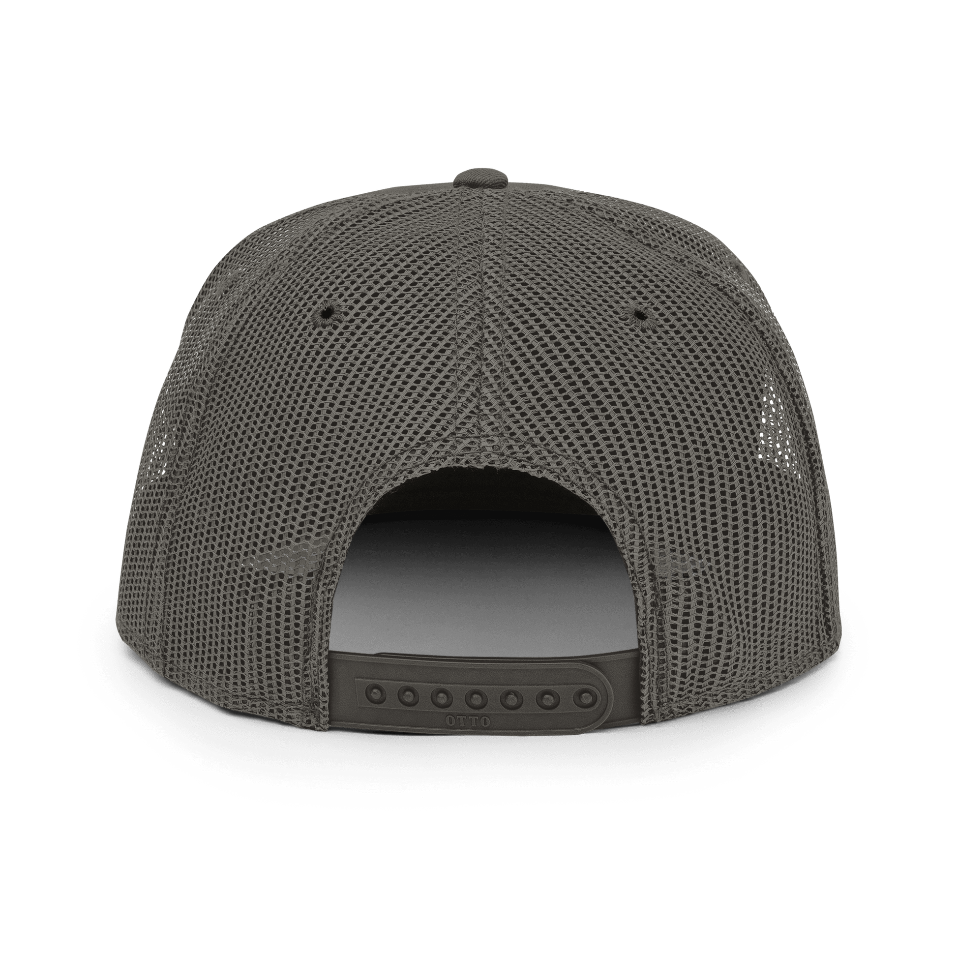 Yinzer Hat Mesh Back Snapback Yinzergear