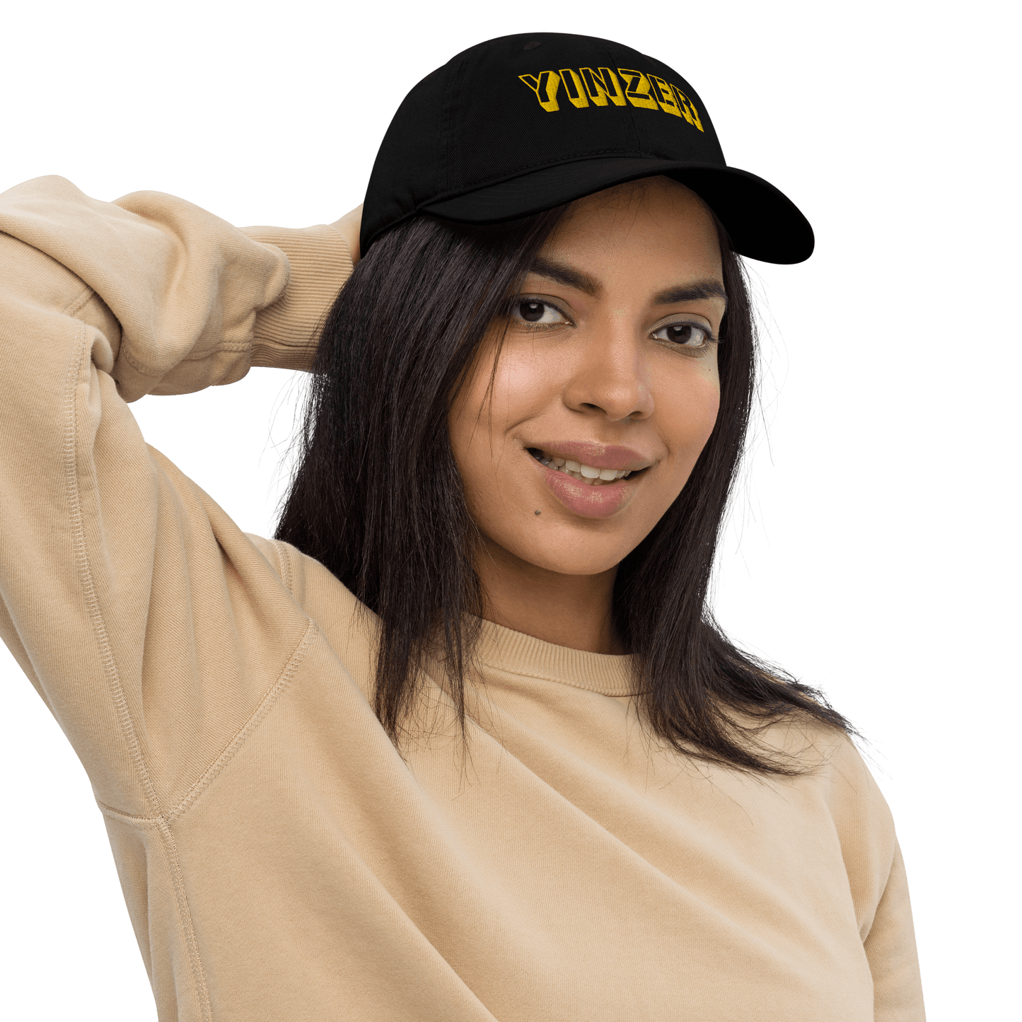 Yinzer Hat - Embroidered Yinzergear
