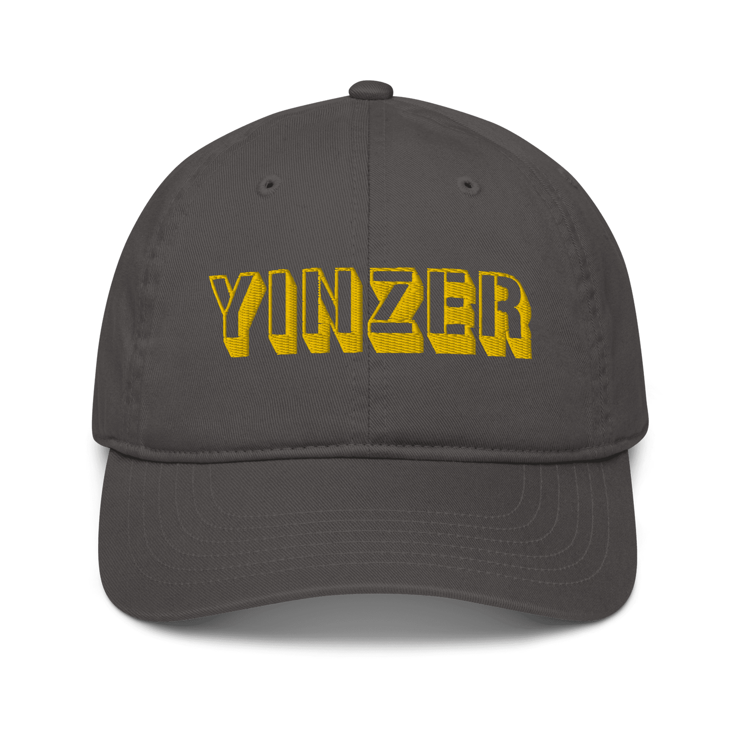Yinzer Hat - Embroidered Yinzergear