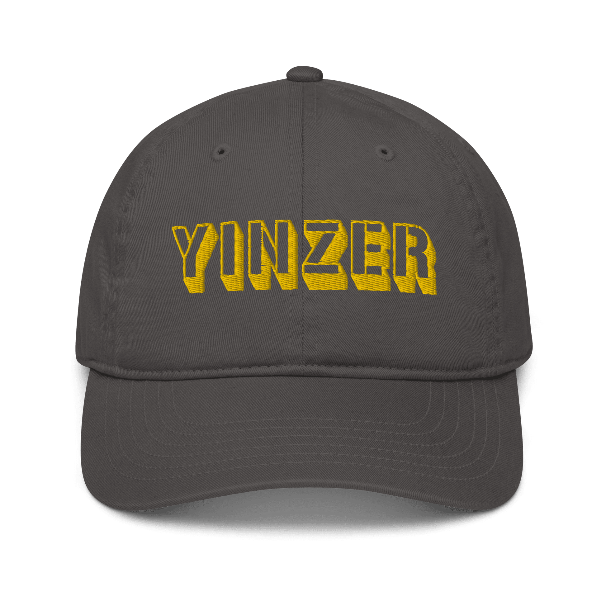 Yinzer Hat - Embroidered Yinzergear