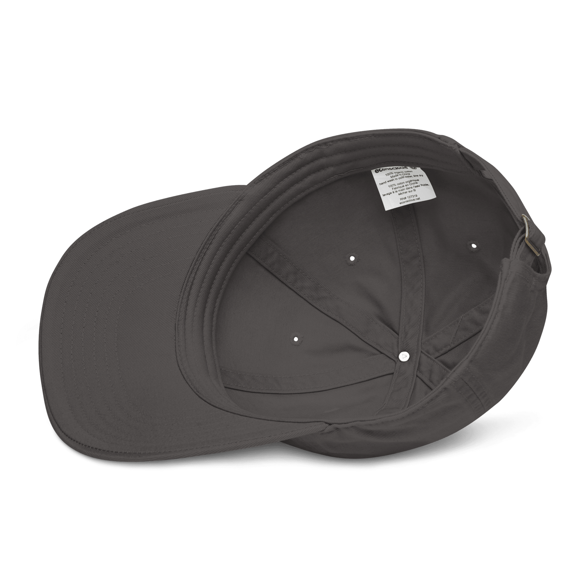 Yinzer Hat - Embroidered Yinzergear