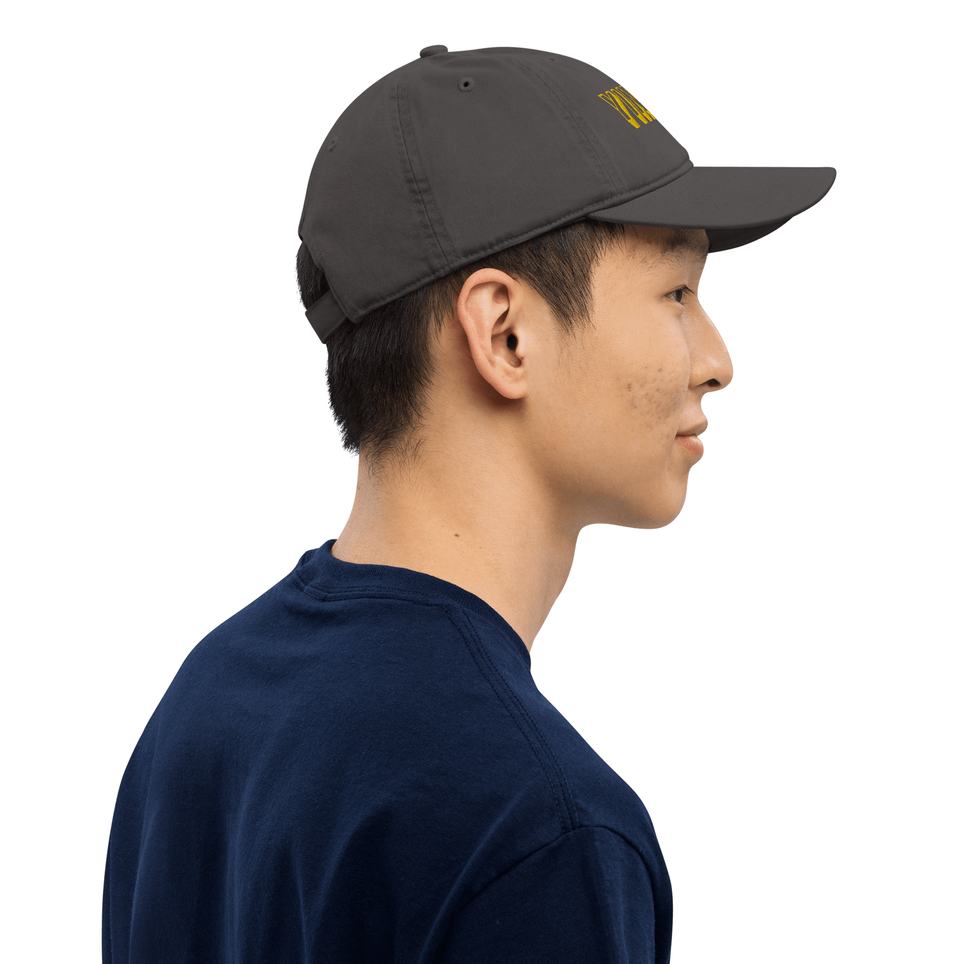 Yinzer Hat - Embroidered Yinzergear