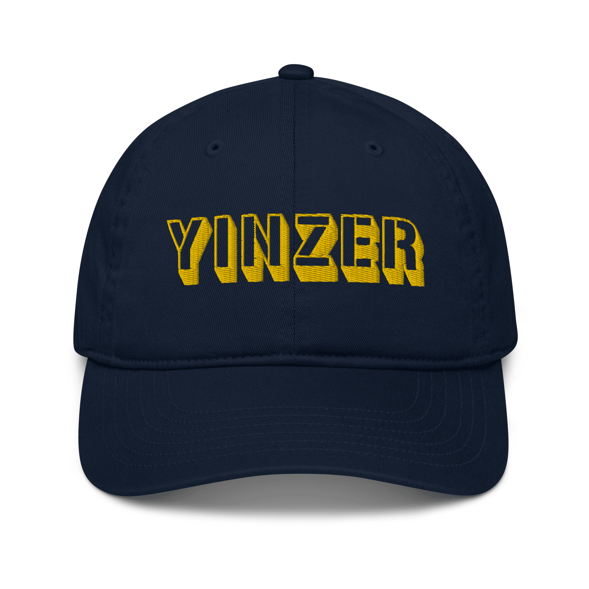 Yinzer Hat - Embroidered Yinzergear
