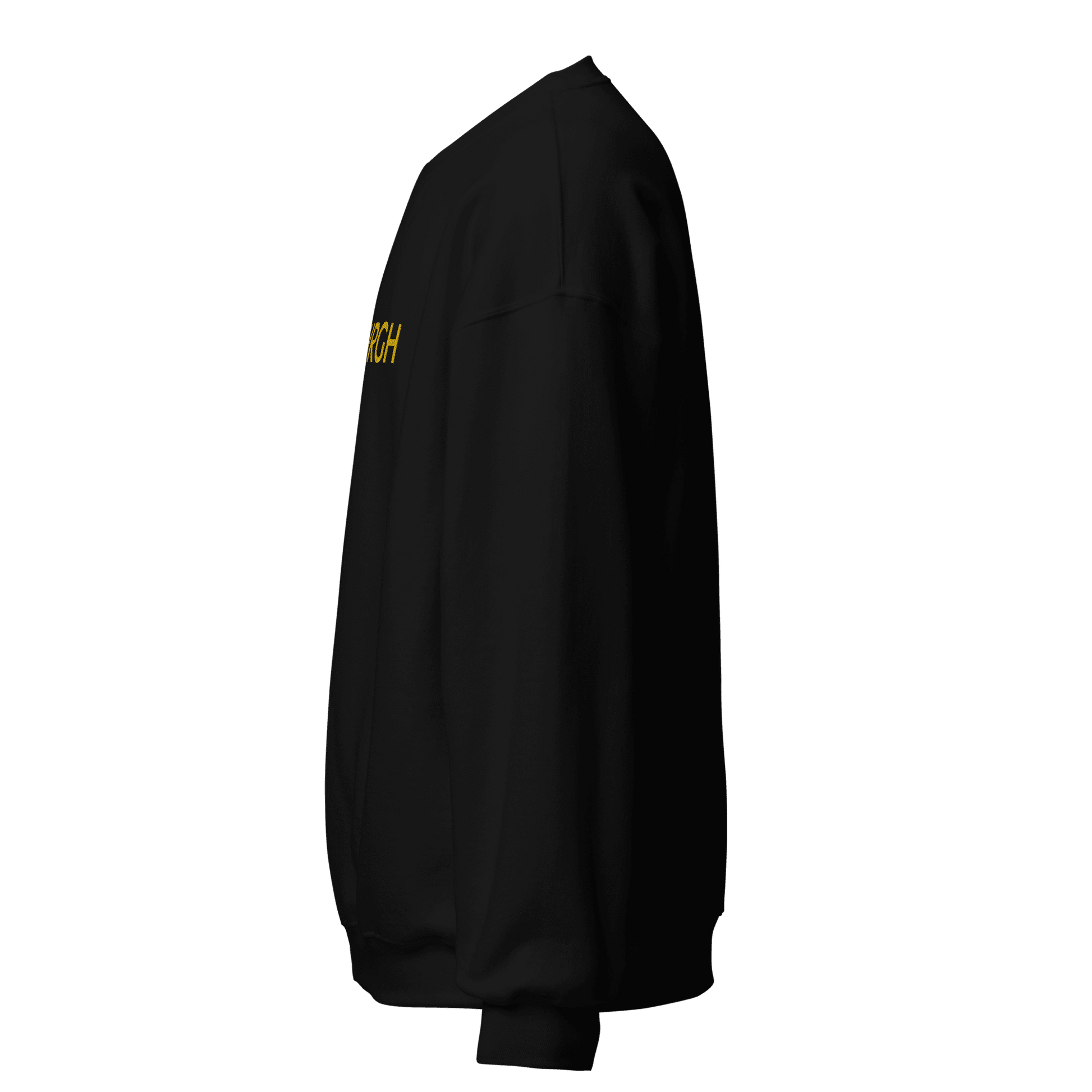 Embroidered Pittsburgh EST 1758 Sweatshirt Yinzergear