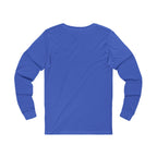 Aht Pittsburghese definition long sleeve shirt on black long sleeve shirt alternate view 5 | Yinzergear