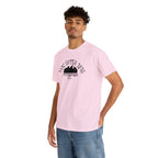 Yinz Gotta Love Pittsburgh T-Shirt product image alternate view 44 | Yinzergear
