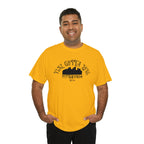 Yinz Gotta Love Pittsburgh T-Shirt product image alternate view 35 | Yinzergear
