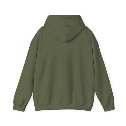 Dahntahn Definition Hoodie - Pittsburghese Sweatshirt Hoodie Printify 