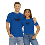 Yinz Gotta Love Pittsburgh T-Shirt T-Shirt Printify 