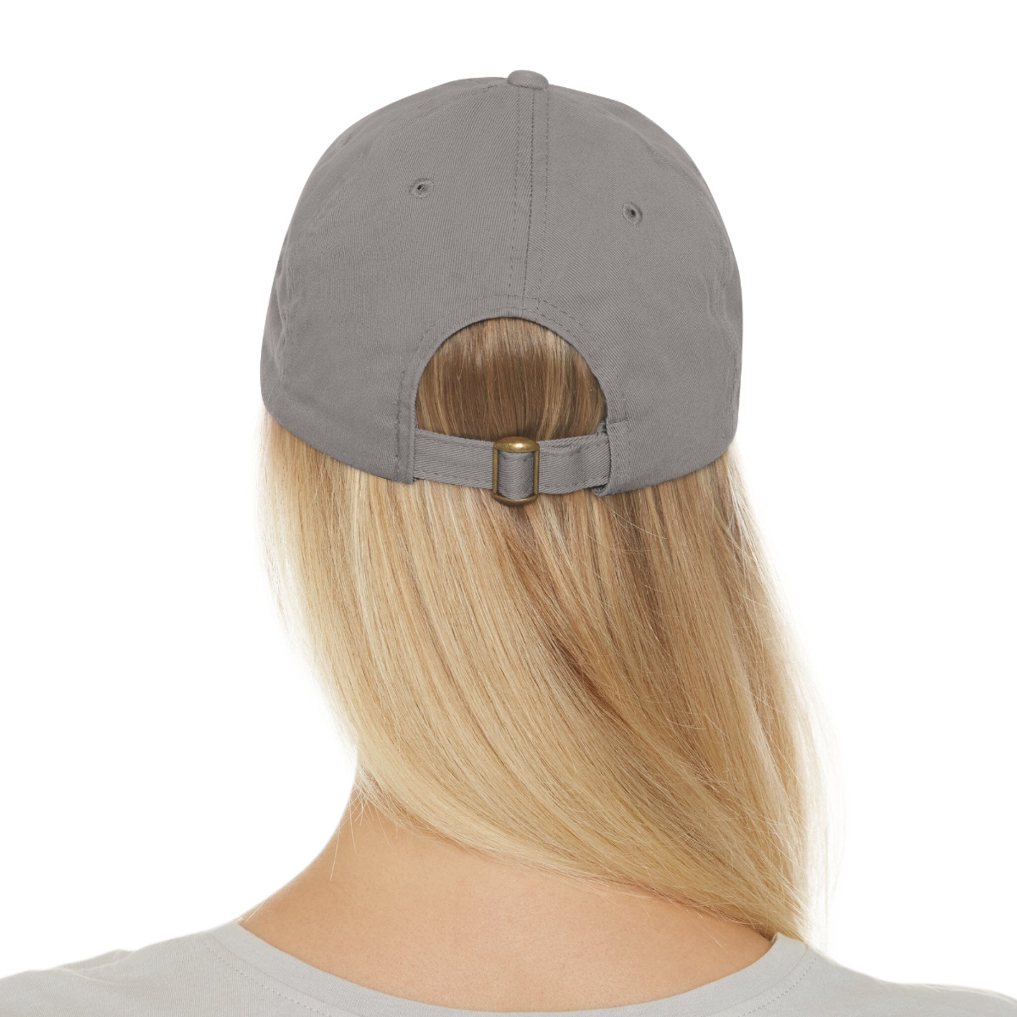 Retire 21 Leather Patch Hat Pittsburgh hat product image alternate view 72 | Yinzergear