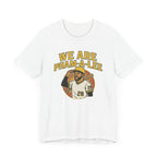 We Are Pham-a-Lee Pittsburgh Baseball T-Shirt product image alternate view 18 | Yinzergear