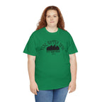 Yinz Gotta Love Pittsburgh T-Shirt product image alternate view 67 | Yinzergear