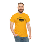 Yinz Gotta Love Pittsburgh T-Shirt product image alternate view 32 | Yinzergear
