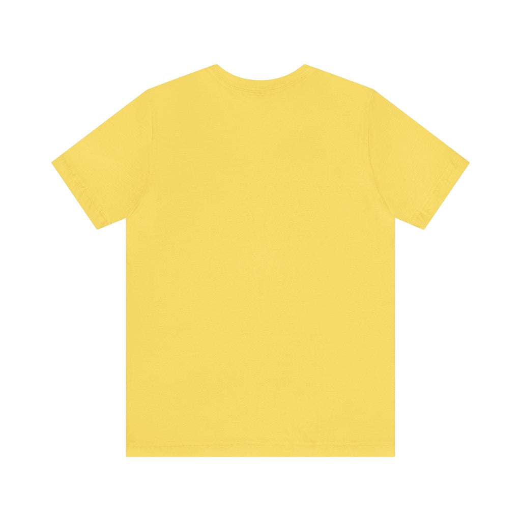 Yinzer State of Mind T-Shirt Pittsburgh tee product image alternate view 7 | Yinzergear