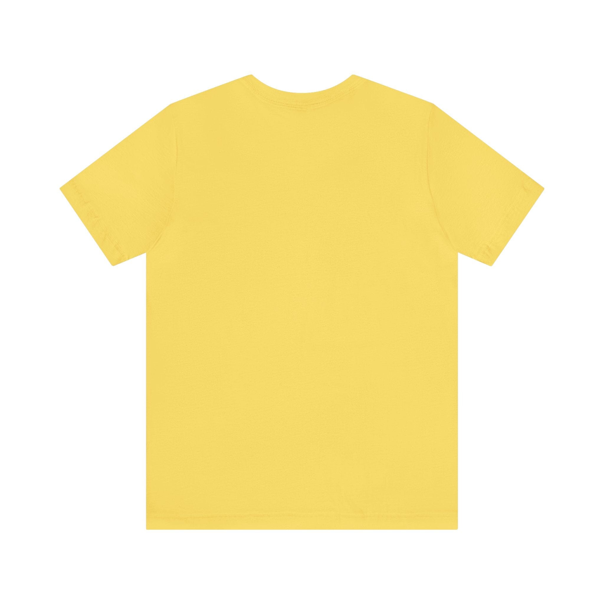 Yinzer State of Mind T-Shirt Pittsburgh tee product image alternate view 7 | Yinzergear