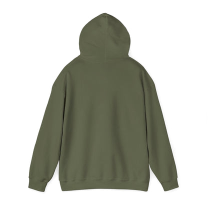 Dahntahn Definition Hoodie - Pittsburghese Sweatshirt Hoodie Printify 