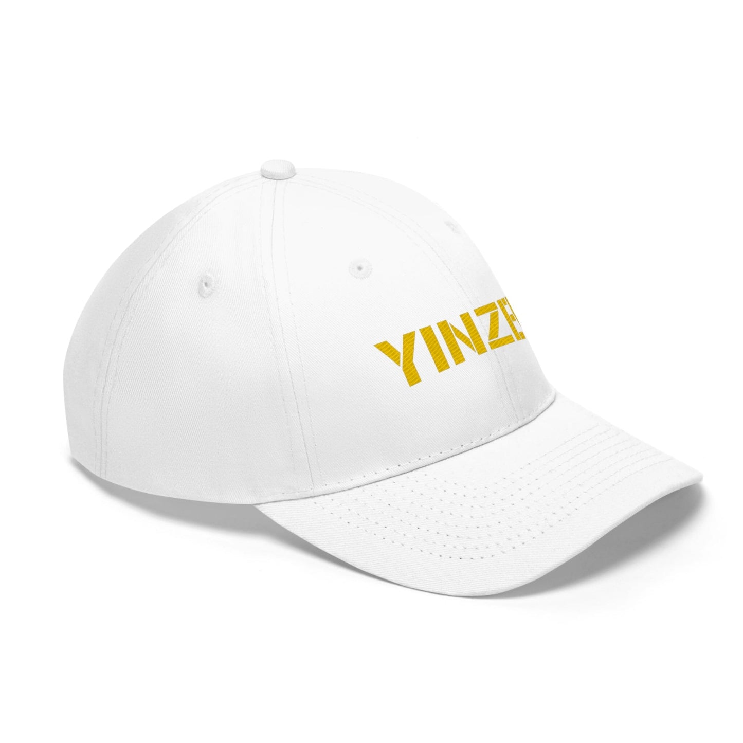 Yinzer Hat - Embroidered Hats Yinzergear 