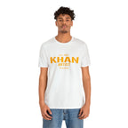 Khan Artist Pittsburgh Steelers football shirt product image alternate view 27 | Yinzergear
