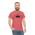 Yinz Gotta Love Pittsburgh T-Shirt product image alternate view 87 | Yinzergear