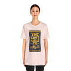 Yinz Can’t Handle the Muth Steelers football shirt product image alternate view 10 | Yinzergear