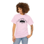 Yinz Gotta Love Pittsburgh T-Shirt product image alternate view 41 | Yinzergear