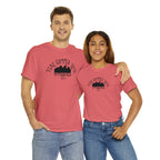 Yinz Gotta Love Pittsburgh T-Shirt product image alternate view 91 | Yinzergear