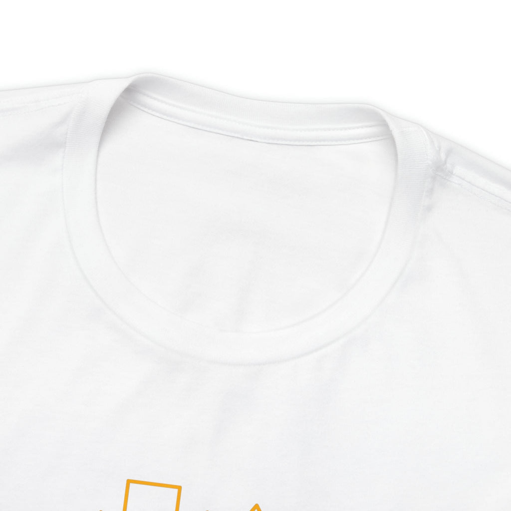 Burgh Life Pittsburgh T-Shirt product image alternate view 42 | Yinzergear