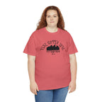 Yinz Gotta Love Pittsburgh T-Shirt product image alternate view 89 | Yinzergear