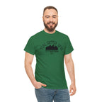 Yinz Gotta Love Pittsburgh T-Shirt product image alternate view 54 | Yinzergear