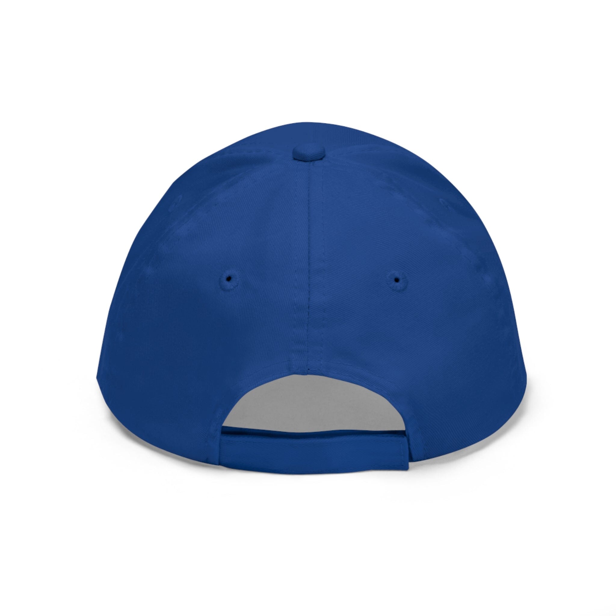 Yinzer embroidered hat Pittsburgh hat product image alternate view 11 | Yinzergear