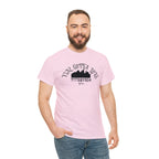Yinz Gotta Love Pittsburgh T-Shirt product image alternate view 43 | Yinzergear