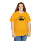 Yinz Gotta Love Pittsburgh T-Shirt product image alternate view 34 | Yinzergear