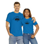 Yinz Gotta Love Pittsburgh T-Shirt T-Shirt Printify 