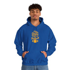 My Favorite Season Is Football Hoodie Steelers football hoodie product image | Yinzergear
