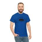 Yinz Gotta Love Pittsburgh T-Shirt T-Shirt Printify 