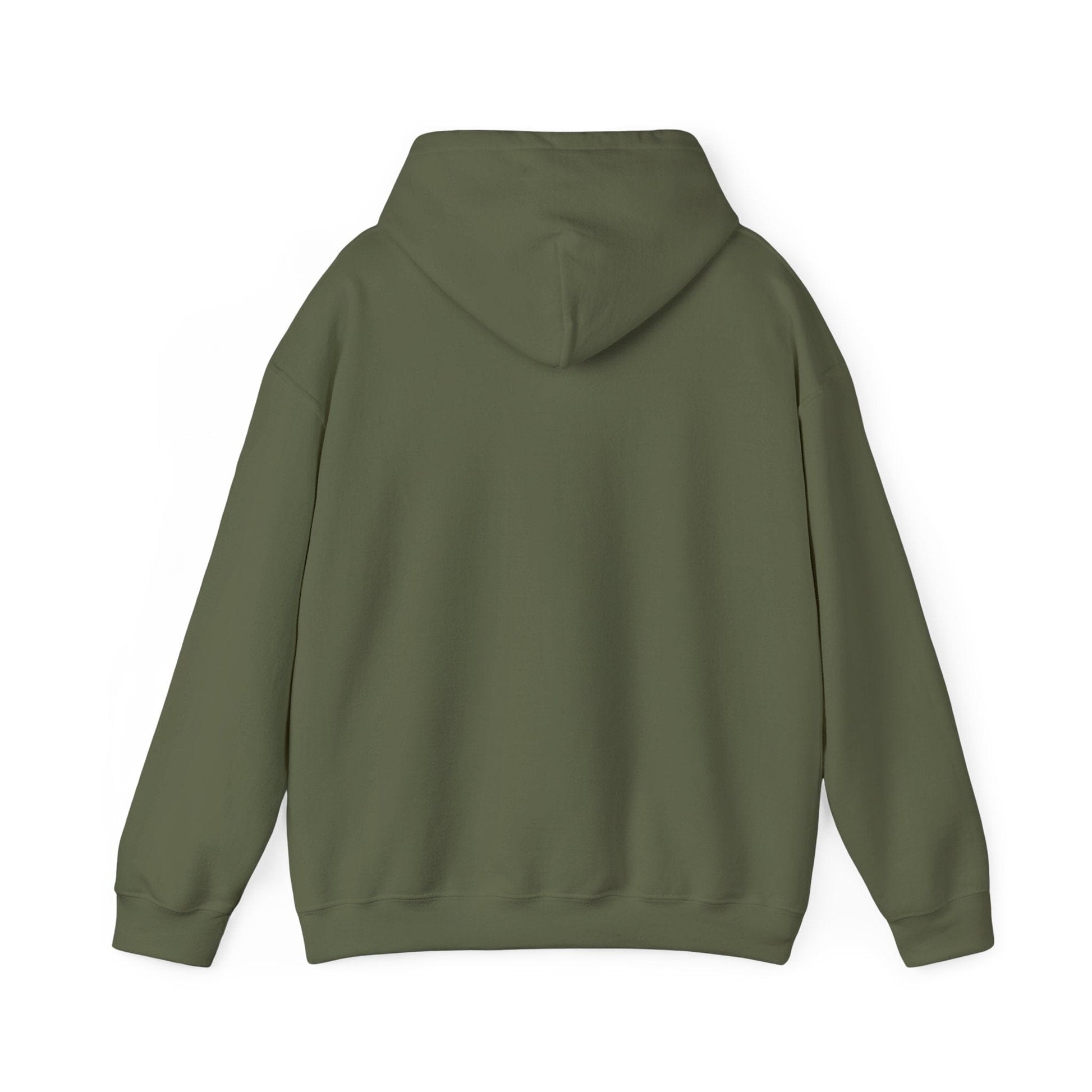 Redd Up Hoodie - Pittsburgh Slang Dictionary Definition Hoodie Printify 