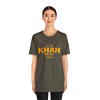 Khan Artist Pittsburgh Steelers football shirt product image alternate view 12 | Yinzergear