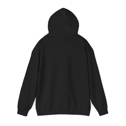 Redd Up Hoodie - Pittsburgh Slang Dictionary Definition Hoodie Printify 