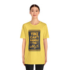 Yinz Can’t Handle the Muth Steelers football shirt product image alternate view 12 | Yinzergear