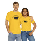 Yinz Gotta Love Pittsburgh T-Shirt product image alternate view 14 | Yinzergear