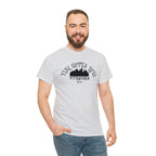 Yinz Gotta Love Pittsburgh T-Shirt product image alternate view 76 | Yinzergear